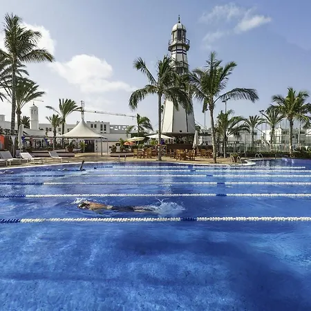 Orange Volcano Apartment, Free Access To The Fariones Sports Center * Puerto del Carmen